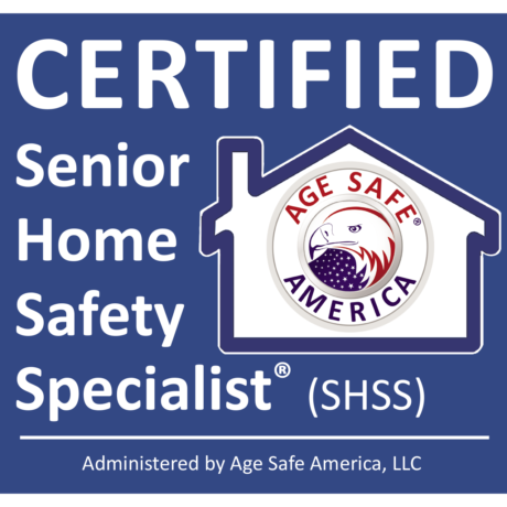 Senior Home Safety Specialist®