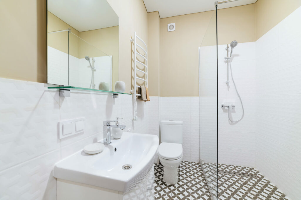 How a Bathroom Remodel for Accessibility Can Enhance Everyday Life