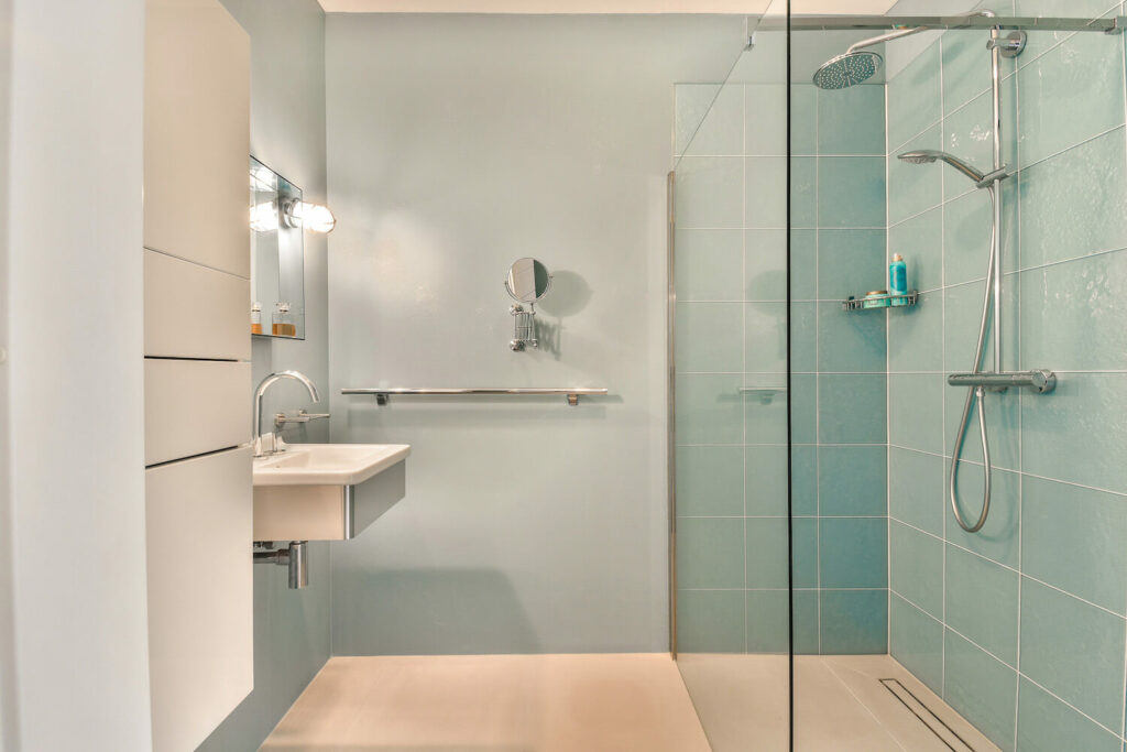 The Importance of Accessible Showers and Why You Need One in Your House