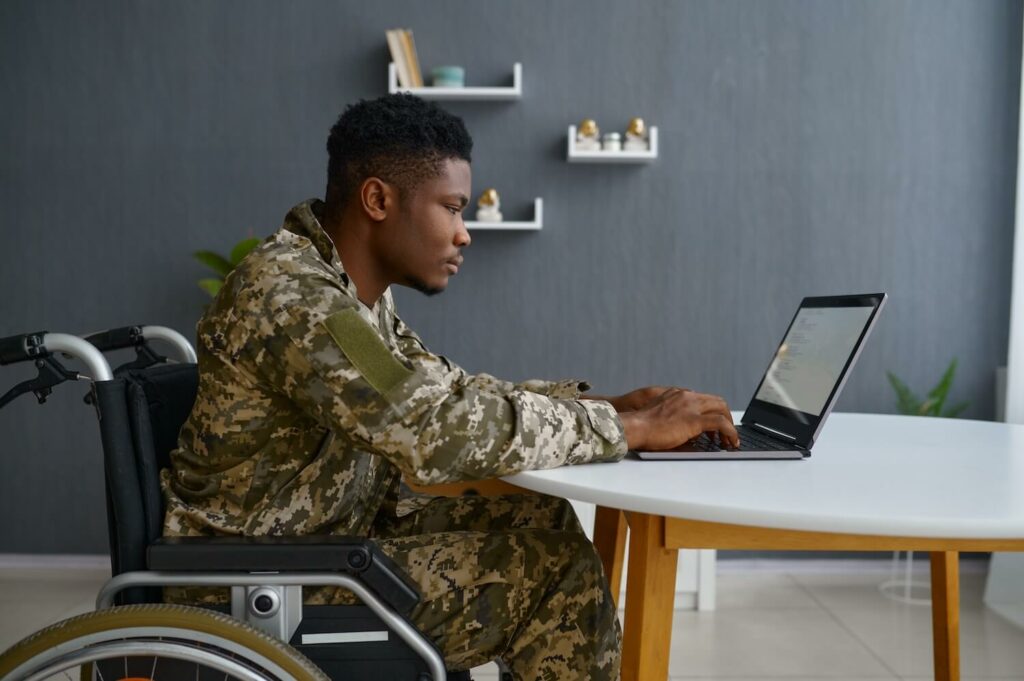 What Is the VA Specially Adapted Housing Grant and How Do I Sign Up?