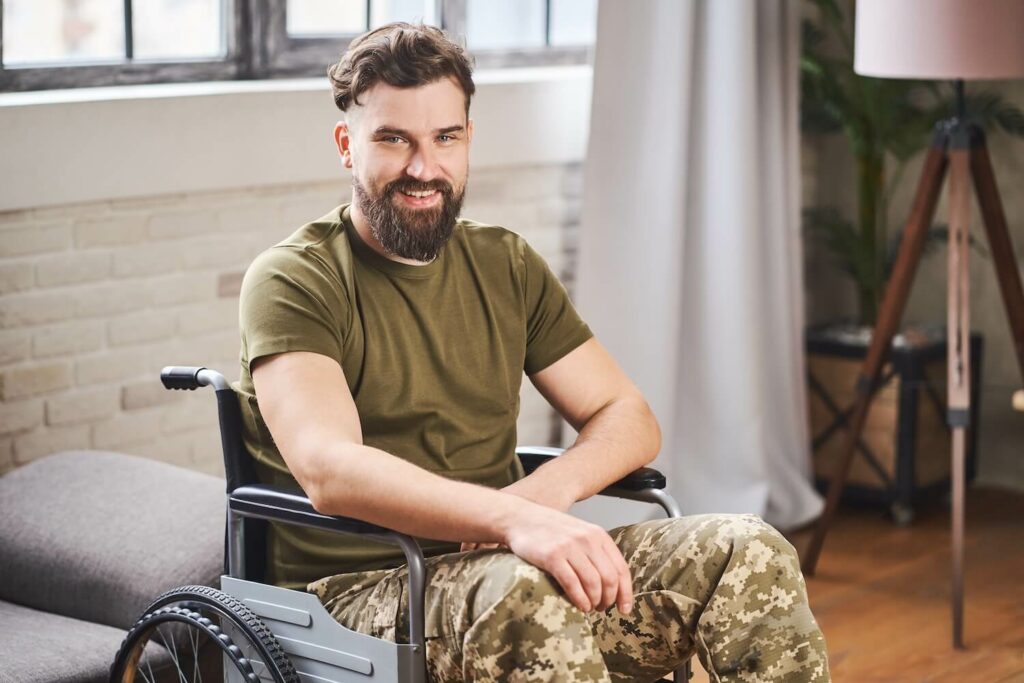 The Importance Of Specially Adapted Housing for Veterans guide health