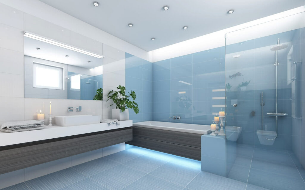 Design Your Dream Accessible Bathroom style mix blends function process smart kitchen