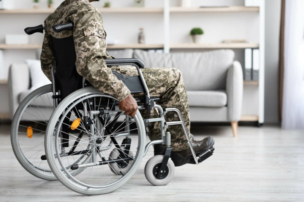 What Is the living wallet VA Specially Adapted Housing Grant?